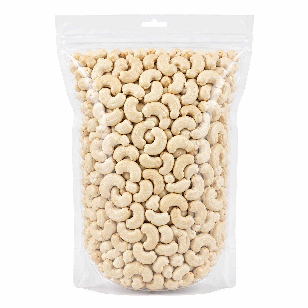Cashew Nuts