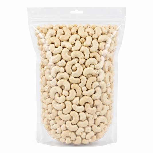 Cashew Nuts