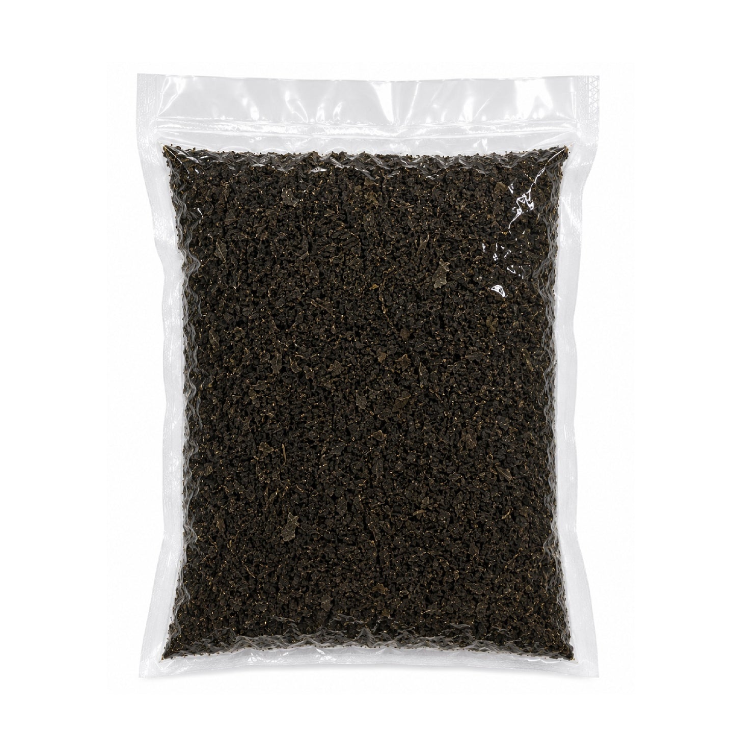 Dried Cassava Leaves