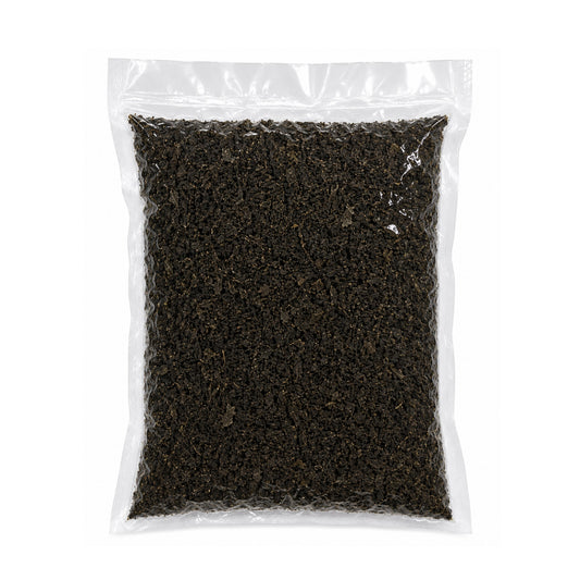 Dried Cassava Leaves