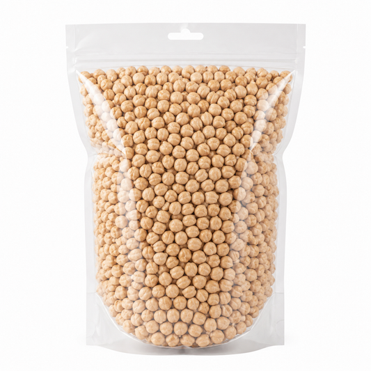 Chickpeas