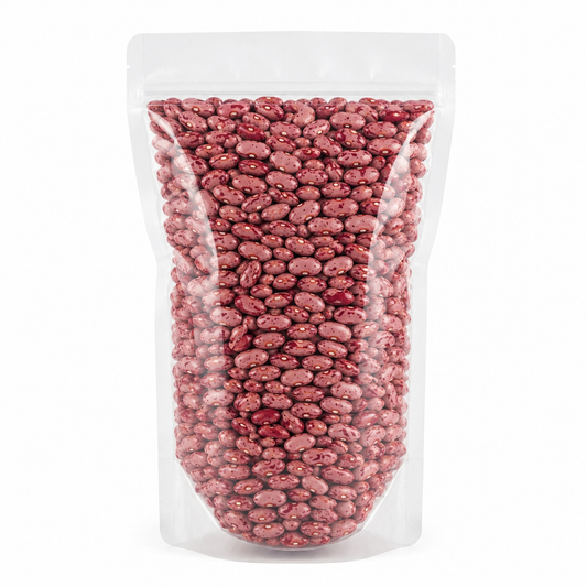 Rose Coco Beans