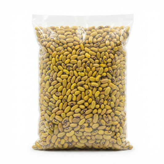 Songea Yellow Beans