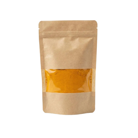 Ground Turmeric